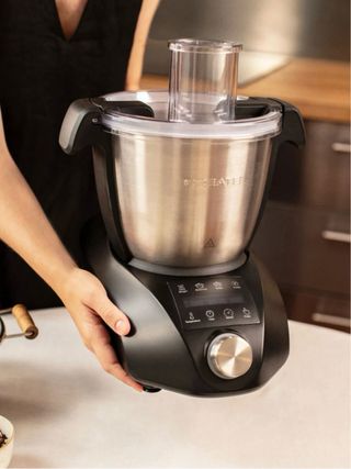 Robot de cocina CREATE Chefbot Compact