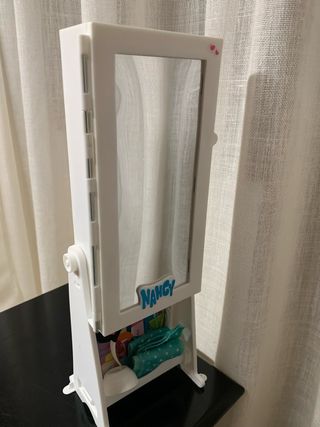 Tocador Nancy 1001 Peinados