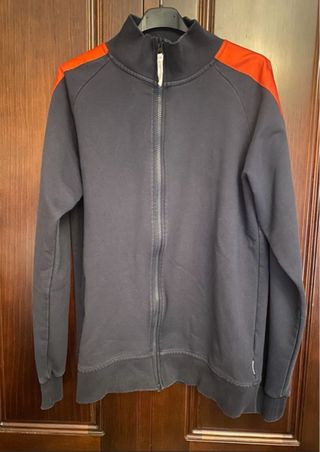 Sudadera Jack & Jones Talla S