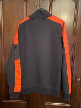 Sudadera Jack & Jones Talla S