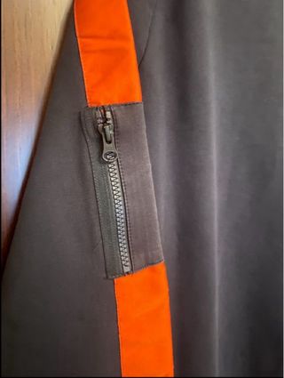 Sudadera Jack & Jones Talla S