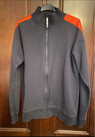 Sudadera Jack & Jones Talla S