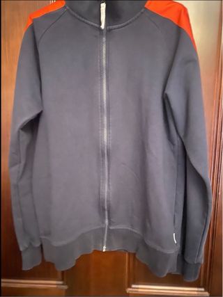 Sudadera Jack & Jones Talla S
