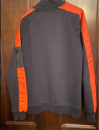 Sudadera Jack & Jones Talla S