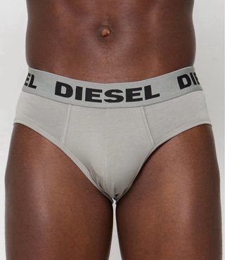 Diésel Pack 3 slips Talla M