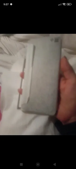 Samsung Galaxy A16 128GB Negro