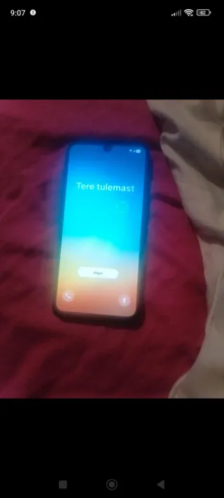 Samsung Galaxy A16 128GB Negro