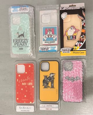 Fundas iPhone 13 Pro Max