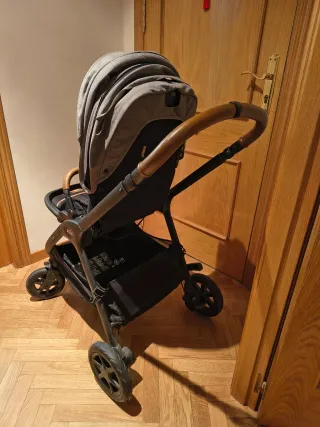 Carro Joie Signature Finiti