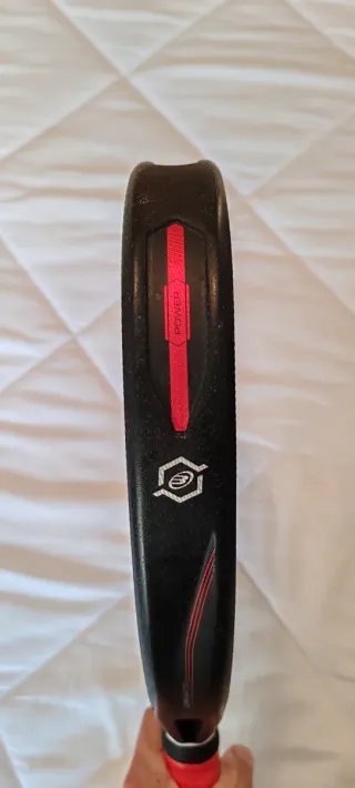 Pala Bullpadel Vertex 04