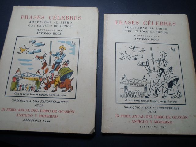 Frasi Celebri Illustrate Antonio Roca