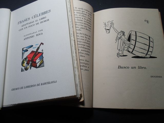 Frasi Celebri Illustrate Antonio Roca