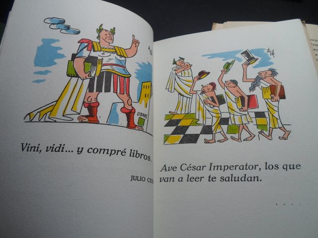 Frasi Celebri Illustrate Antonio Roca