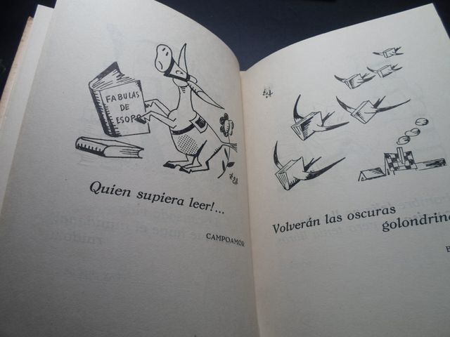 Frasi Celebri Illustrate Antonio Roca