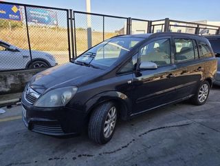 Opel 227073 55193091 culata zafira - b 2005 - 2008
