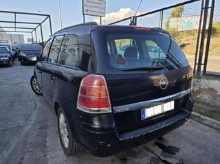 Opel 227073 55193091 culata zafira - b 2005 - 2008