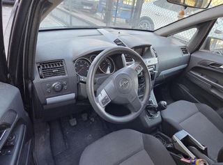 Opel 227073 55193091 culata zafira - b 2005 - 2008