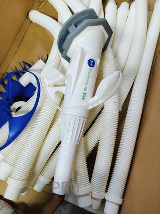 Aspirafondo per piscina Gre