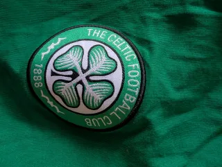 Camiseta oficial Adidas Celtic FC Verde