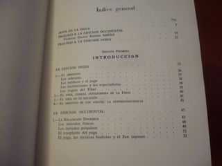 LA INDIA DE LOS YOGUIS (ALFONSO CAYCEDO) SABIDURIA