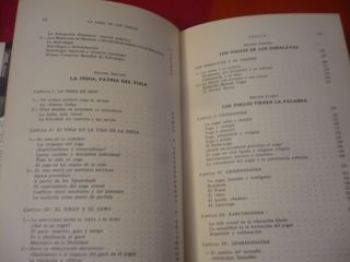 LA INDIA DE LOS YOGUIS (ALFONSO CAYCEDO) SABIDURIA