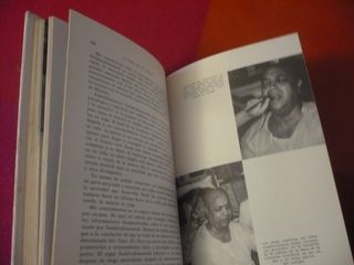 LA INDIA DE LOS YOGUIS (ALFONSO CAYCEDO) SABIDURIA