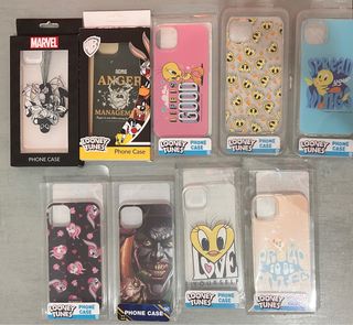 Cover per iPhone 14 plus