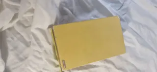 Botella de Perfume Antigua Guerlain Mitsouko