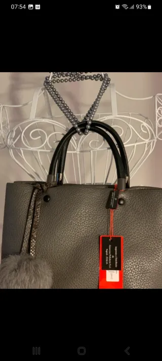 Borsa Enrico Coveri  Nuova