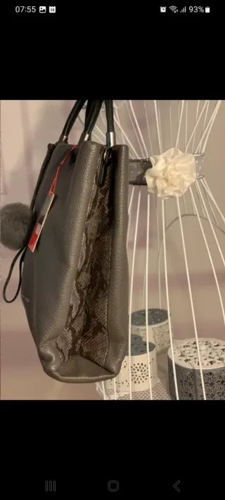 Borsa Enrico Coveri  Nuova