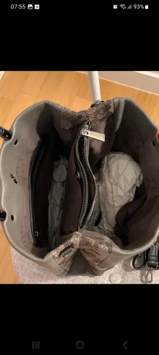 Borsa Enrico Coveri  Nuova