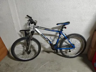 Bicicleta BH