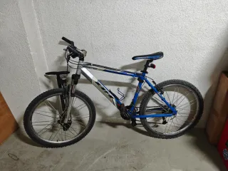 Bicicleta BH