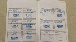 Lexus NX 300H 2.5 F Sport 4WD Panoramico Navibox