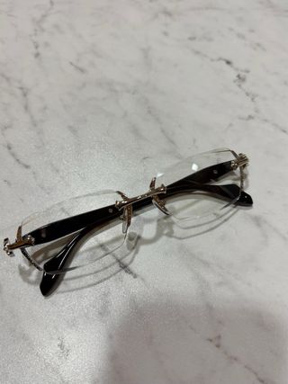 Occhiali Chrome Hearts Y2K