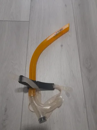 Tuba de natación FINIS