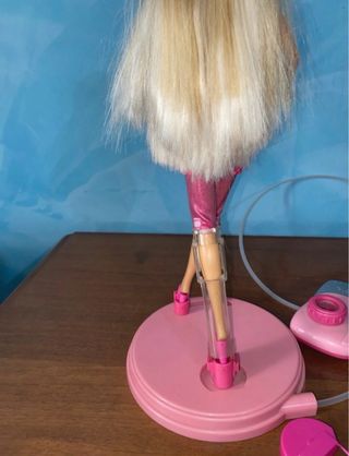 Barbie fashion photo 2001 Mattel