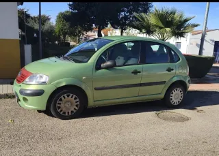 Citroen C3 2007
