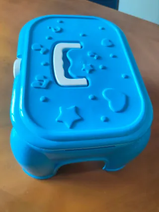 Maletín Médico Juguete Infantil