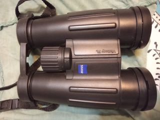 Prismáticos Zeiss Victory FL 10x42