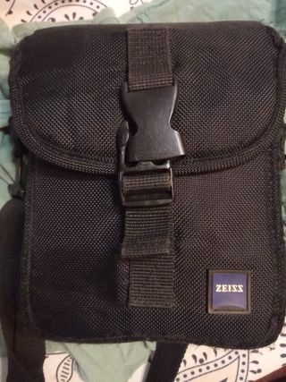 Prismáticos Zeiss Victory FL 10x42