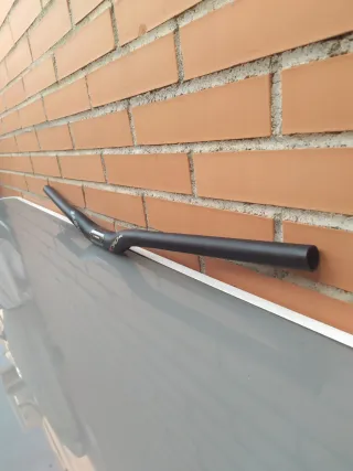 Manillar Carbono EASTON EC90 SL 31,8x760mm Rise 20