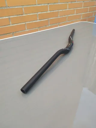 Manillar Carbono EASTON EC90 SL 31,8x760mm Rise 20