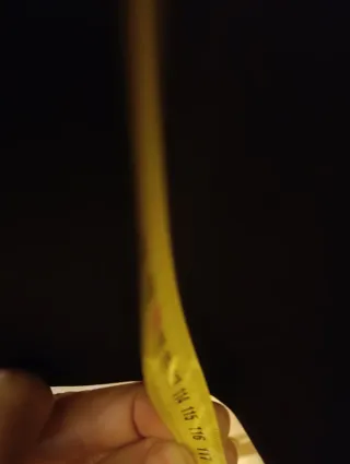 Vestido talla 40 largo palabra de honor ¡precioso!