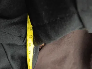 Vestido talla 40 largo palabra de honor ¡precioso!