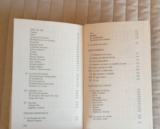 Selección de poemas (1925-1952)