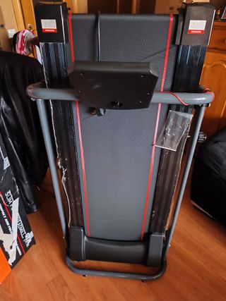 Cinta de correr/andar