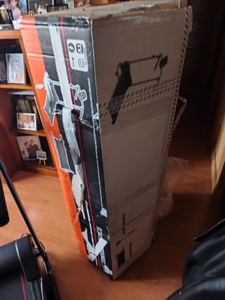 Cinta de correr/andar