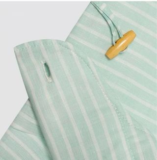 Hamaca Babybjorn y funda Nait Nait