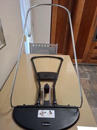 Hamaca Babybjorn y funda Nait Nait